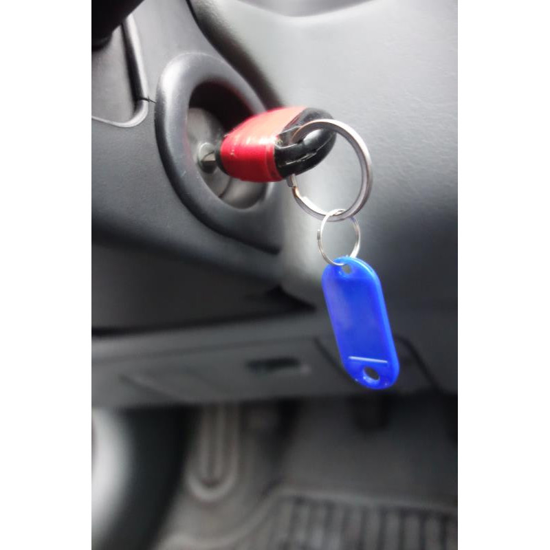 Interrupteur de leve vitre avant droit RENAULT LAGUNA 1 Photo n°11