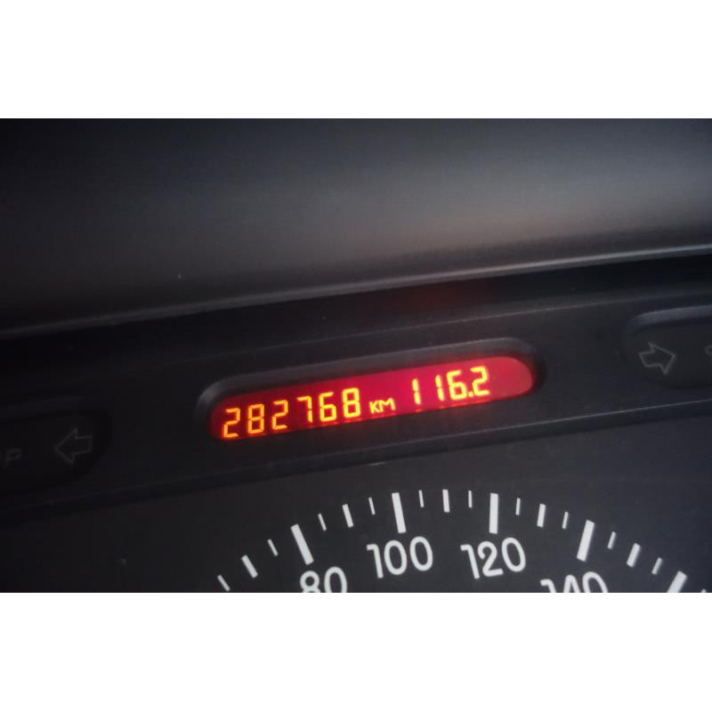 Interrupteur de leve vitre avant droit RENAULT LAGUNA 1 Photo n°12