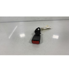 Attache ceinture arriere droit RENAULT LAGUNA 1 Photo n°1
