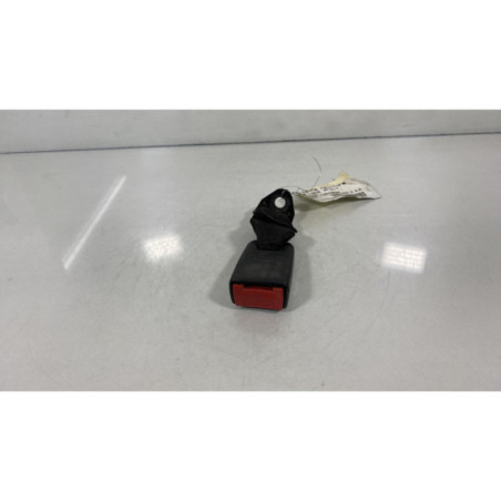 Attache ceinture arriere droit RENAULT LAGUNA 1 Photo n°1