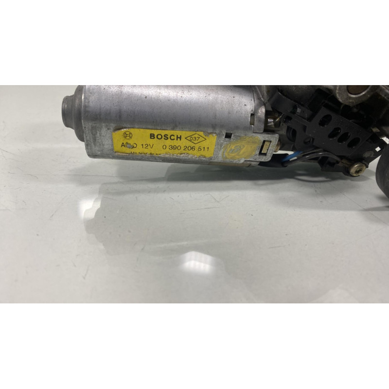 Moteur essuie glace arriere RENAULT LAGUNA 1 Photo n°2