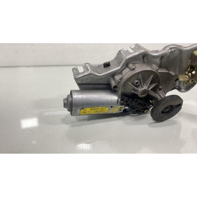 Moteur essuie glace arriere RENAULT LAGUNA 1 Photo n°3