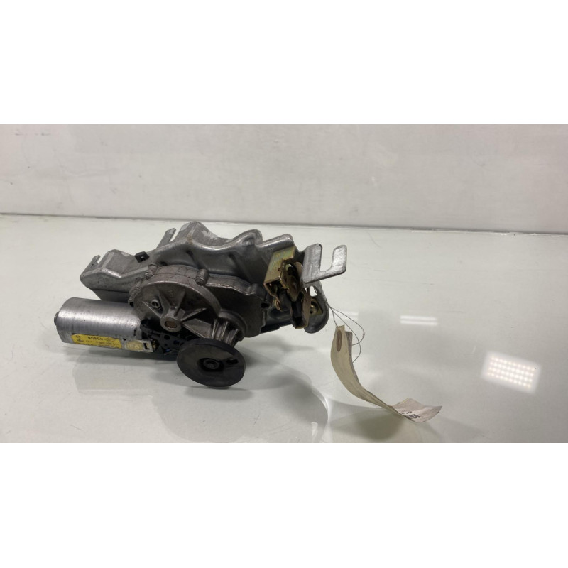 Moteur essuie glace arriere RENAULT LAGUNA 1 Photo n°4