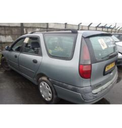 Levier frein à main RENAULT LAGUNA 1