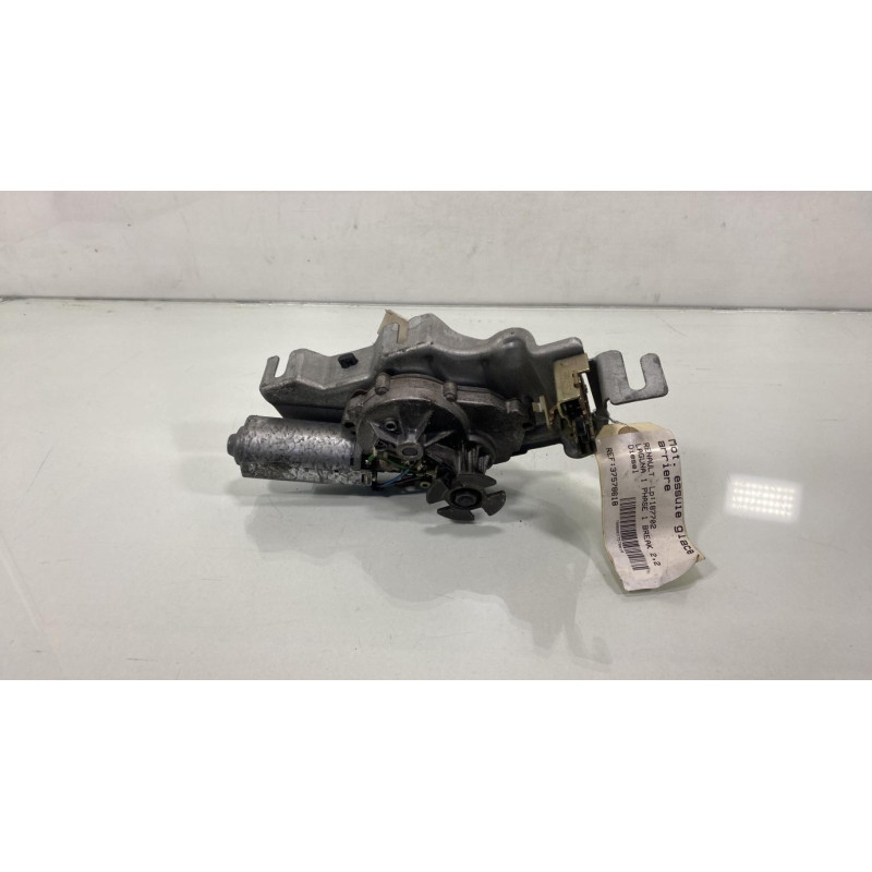 Moteur essuie glace arriere RENAULT LAGUNA 1 Photo n°1