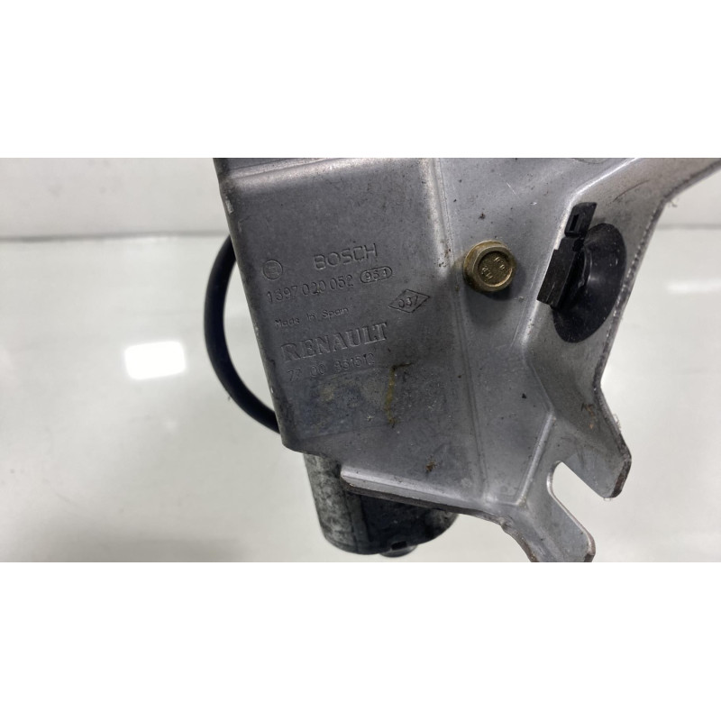 Moteur essuie glace arriere RENAULT LAGUNA 1 Photo n°3