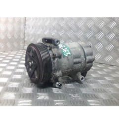 Compresseur clim CITROEN C3 1 Photo n°1