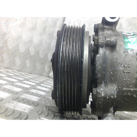 Compresseur clim CITROEN C3 1