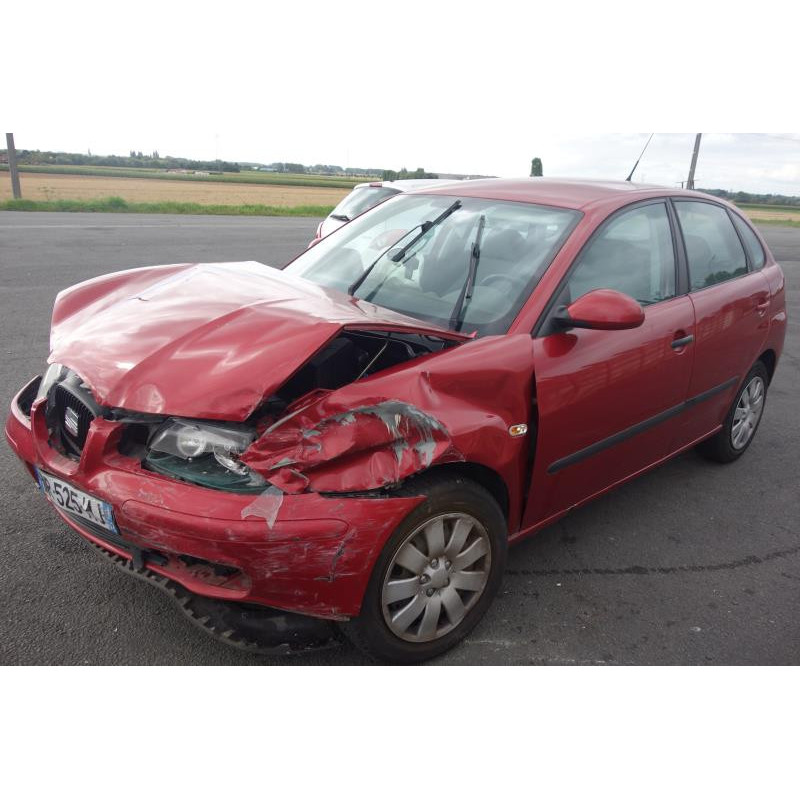 Retroviseur droit SEAT IBIZA 3 Photo n°4