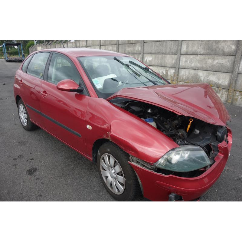 Retroviseur droit SEAT IBIZA 3 Photo n°5