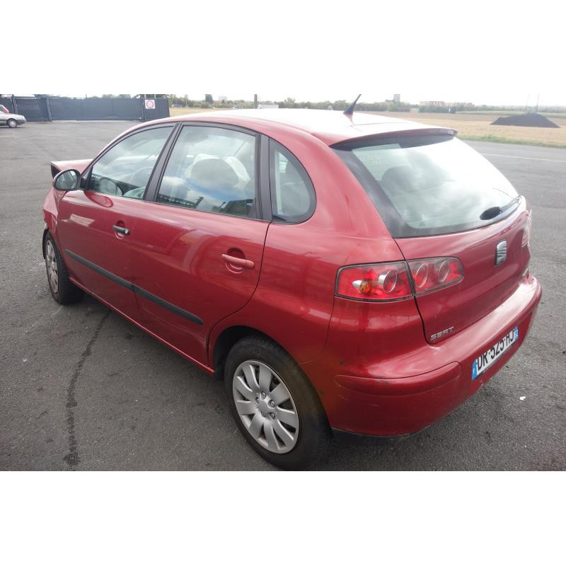 Retroviseur droit SEAT IBIZA 3 Photo n°7