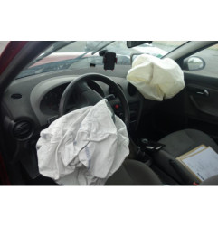 Retroviseur droit SEAT IBIZA 3