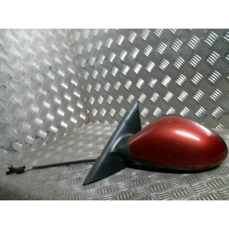 Retroviseur gauche SEAT IBIZA 3 Photo n°1