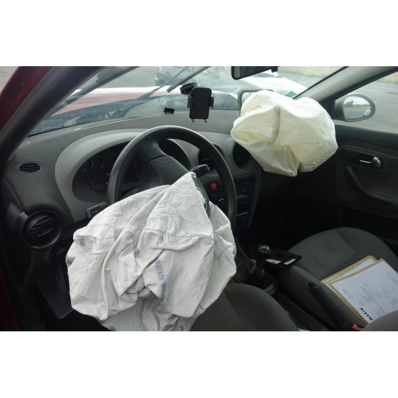 Retroviseur gauche SEAT IBIZA 3 Photo n°8