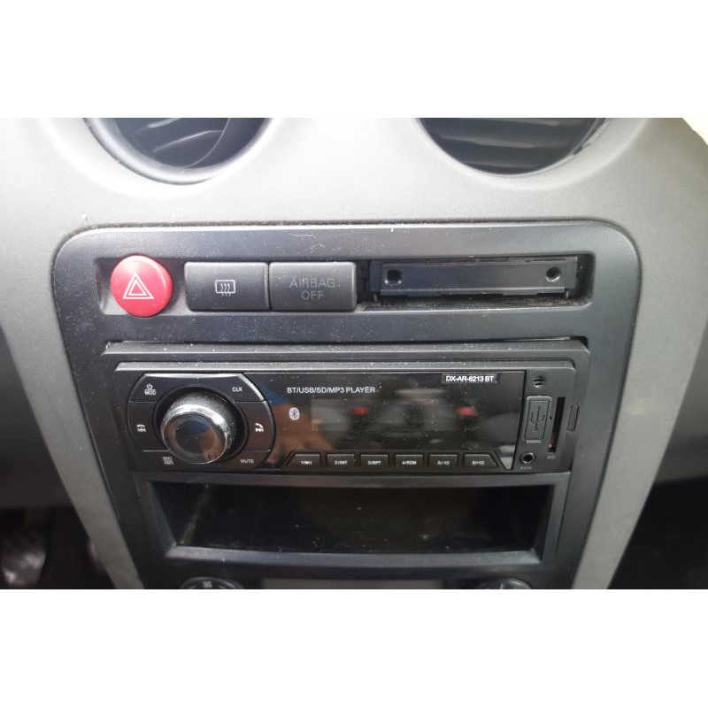 Retroviseur gauche SEAT IBIZA 3 Photo n°10