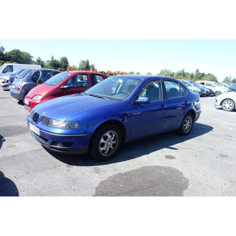 Aile avant gauche SEAT TOLEDO 2 Photo n°3