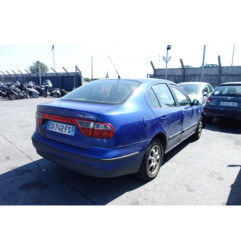 Aile avant gauche SEAT TOLEDO 2