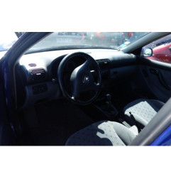 Aile avant gauche SEAT TOLEDO 2