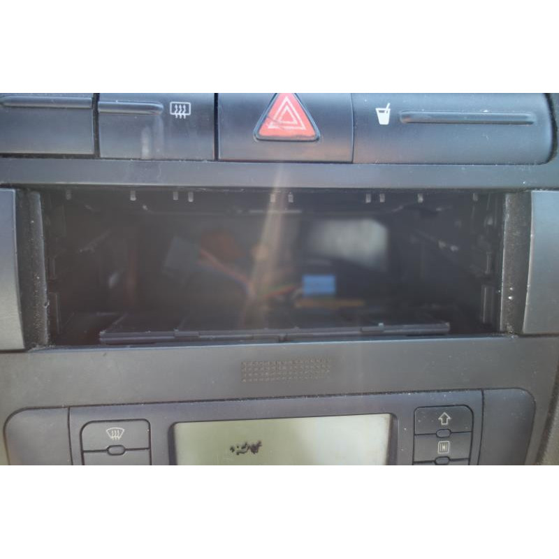 Aile avant gauche SEAT TOLEDO 2 Photo n°9
