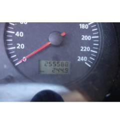 Aile avant gauche SEAT TOLEDO 2