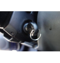 Aile avant gauche SEAT TOLEDO 2