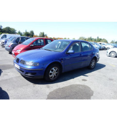 Malle/Hayon arriere SEAT TOLEDO 2