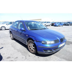 Malle/Hayon arriere SEAT TOLEDO 2