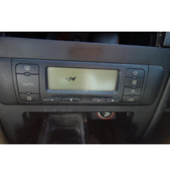 Malle/Hayon arriere SEAT TOLEDO 2