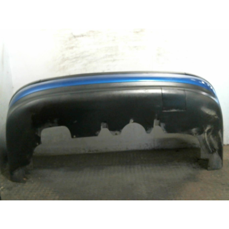 Pare choc arriere SEAT TOLEDO 2 Photo n°1