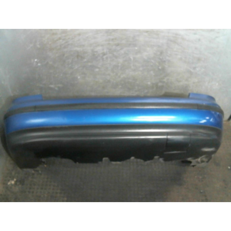 Pare choc arriere SEAT TOLEDO 2 Photo n°2