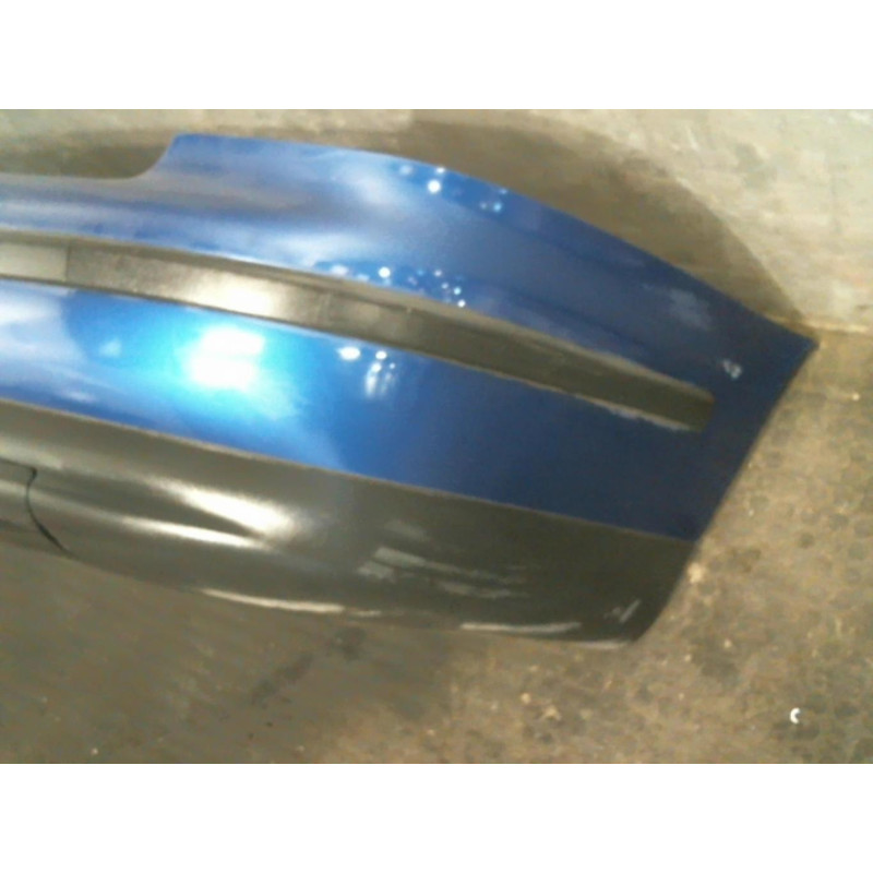 Pare choc arriere SEAT TOLEDO 2 Photo n°3