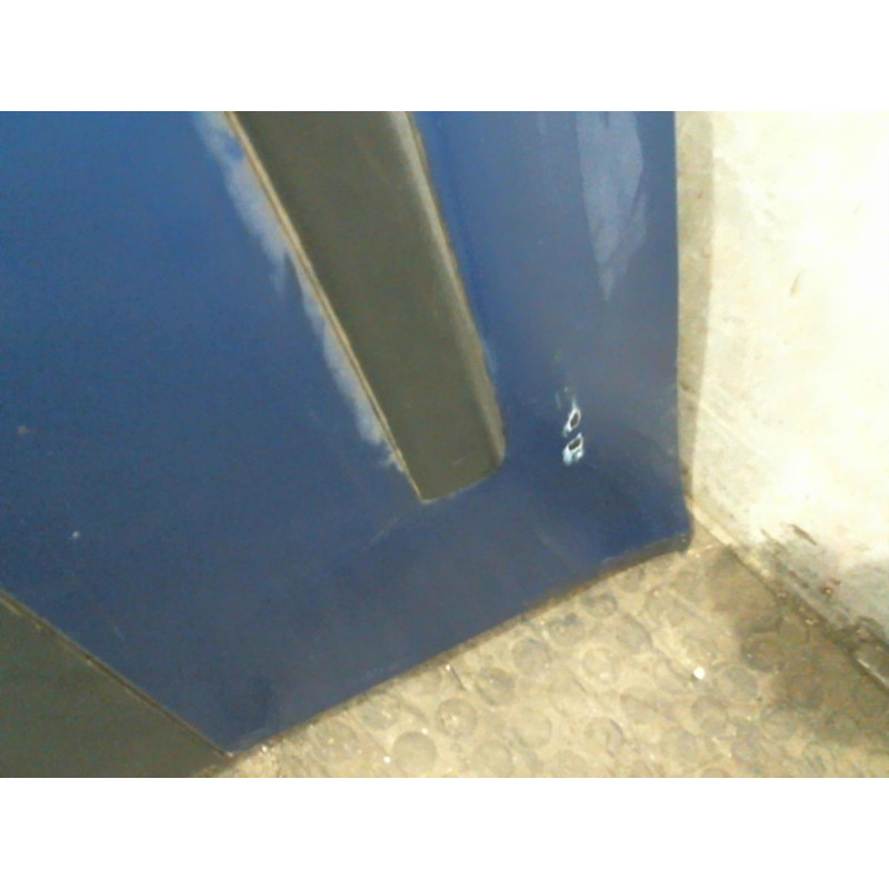 Pare choc arriere SEAT TOLEDO 2 Photo n°4