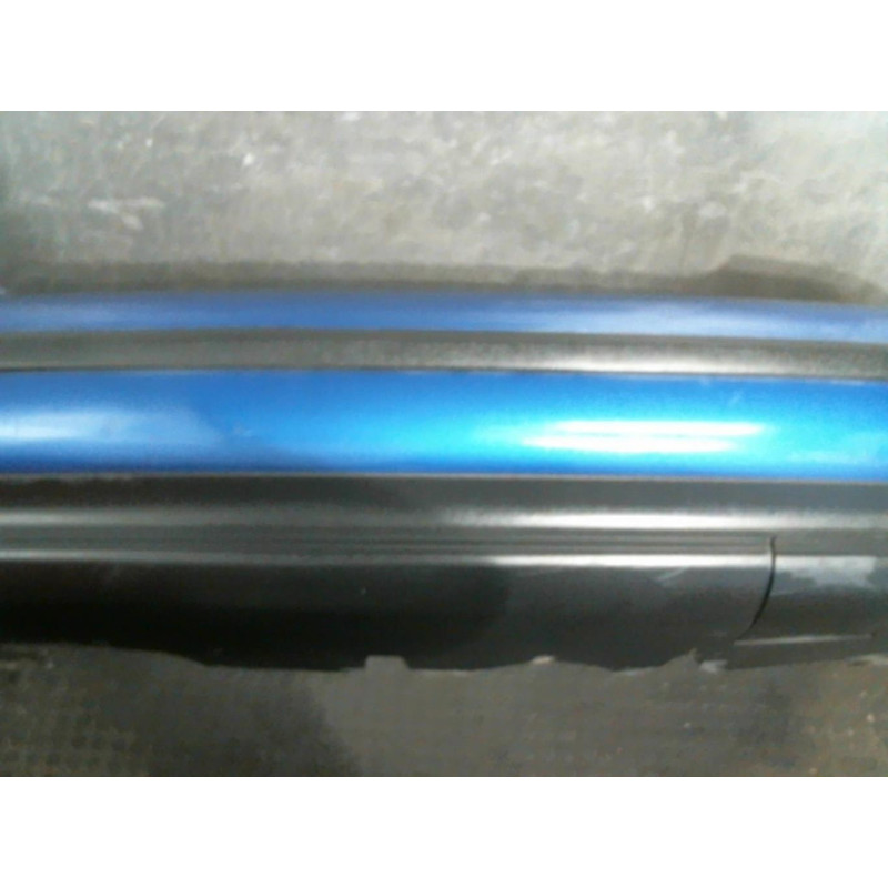 Pare choc arriere SEAT TOLEDO 2 Photo n°5