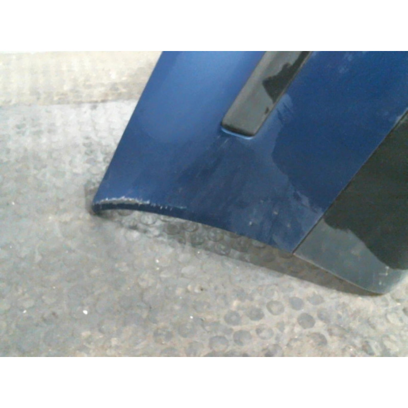 Pare choc arriere SEAT TOLEDO 2 Photo n°6