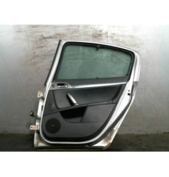 Porte arriere droit PEUGEOT 407 Photo n°1