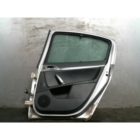 Porte arriere droit PEUGEOT 407 Photo n°1