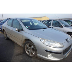 Porte arriere droit PEUGEOT 407
