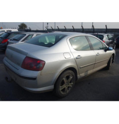 Porte arriere droit PEUGEOT 407