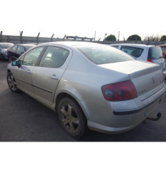 Porte arriere droit PEUGEOT 407
