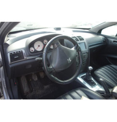 Porte arriere droit PEUGEOT 407