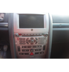 Porte arriere droit PEUGEOT 407