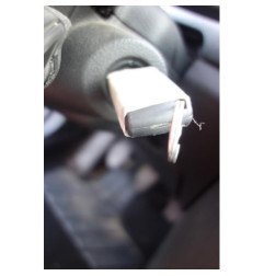 Porte arriere droit PEUGEOT 407