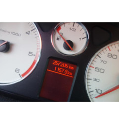 Porte arriere droit PEUGEOT 407
