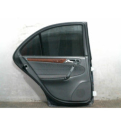Porte arriere gauche MERCEDES CLASSE C 203