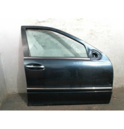 Porte avant droit MERCEDES CLASSE C 203 Photo n°1