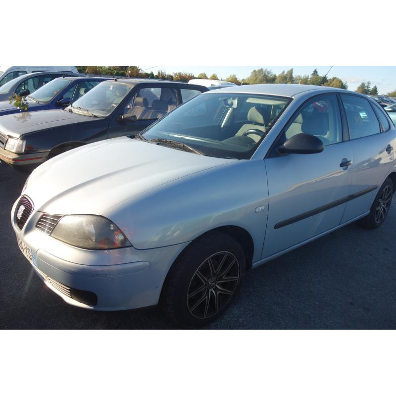 Retroviseur droit SEAT IBIZA 3 Photo n°4