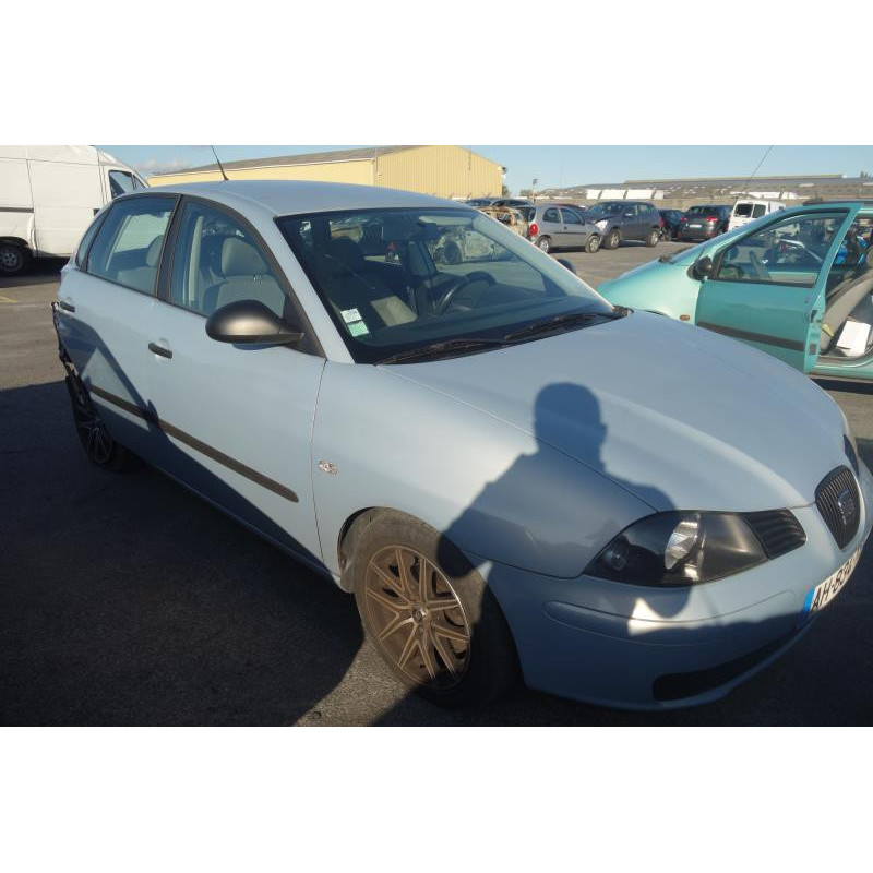 Retroviseur droit SEAT IBIZA 3 Photo n°5