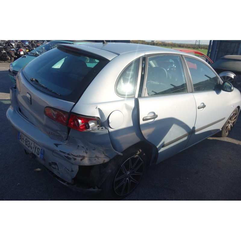 Retroviseur droit SEAT IBIZA 3 Photo n°6