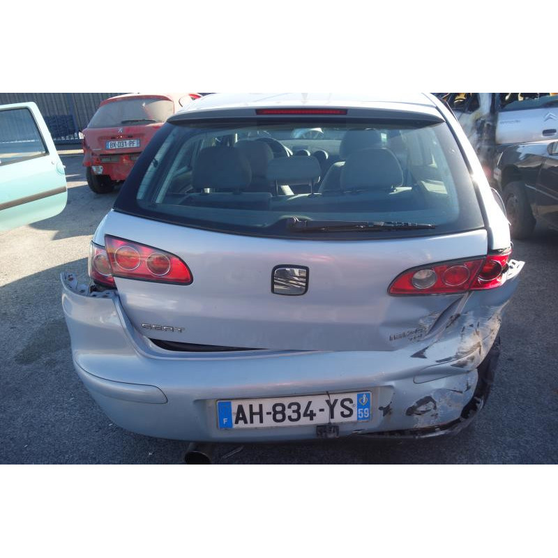 Retroviseur droit SEAT IBIZA 3 Photo n°7