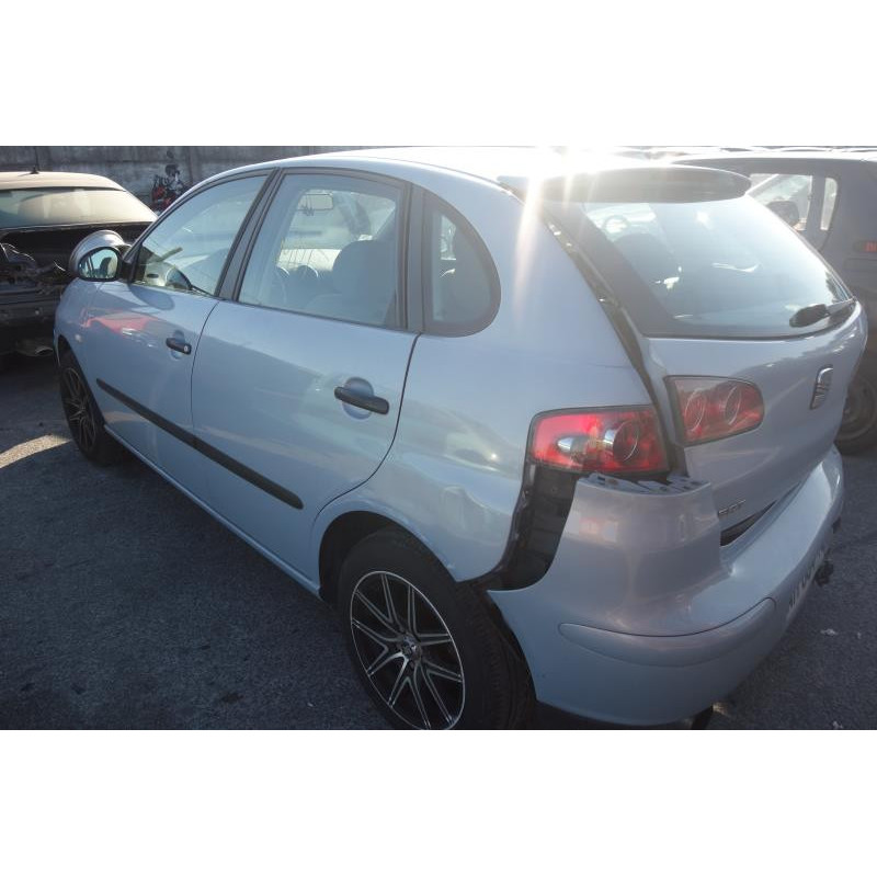 Retroviseur droit SEAT IBIZA 3 Photo n°8